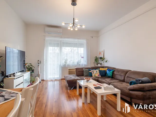 Eladó lakás Hódmezővásárhely 64 nm