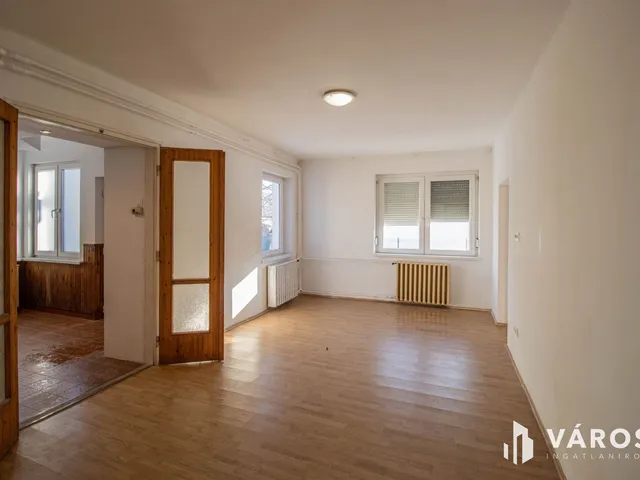 Eladó ház Győrladamér 92 nm