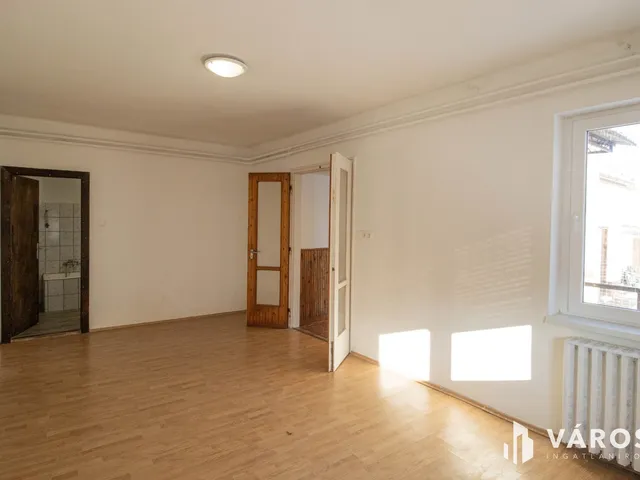 Eladó ház Győrladamér 92 nm