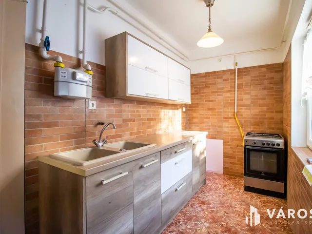 Eladó ház Székesfehérvár, Ráchegy 55 nm