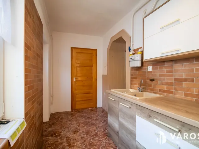 Eladó ház Székesfehérvár, Ráchegy 55 nm