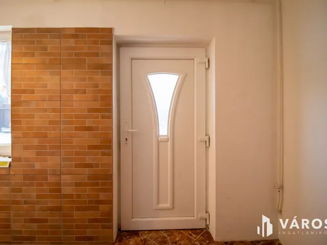 Eladó ház Székesfehérvár, Ráchegy 55 nm