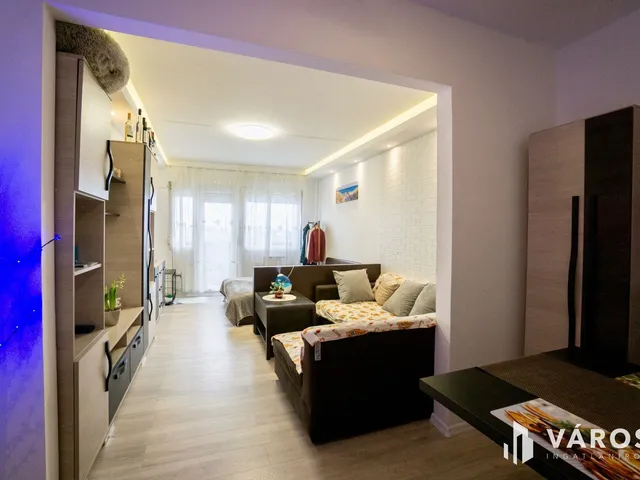 Eladó lakás Győr, Adyváros 54 nm