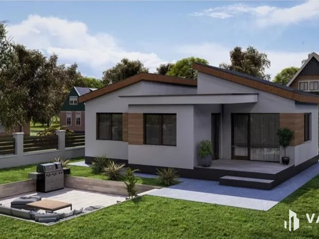 Eladó ház Szeged, Béketelep 100 nm