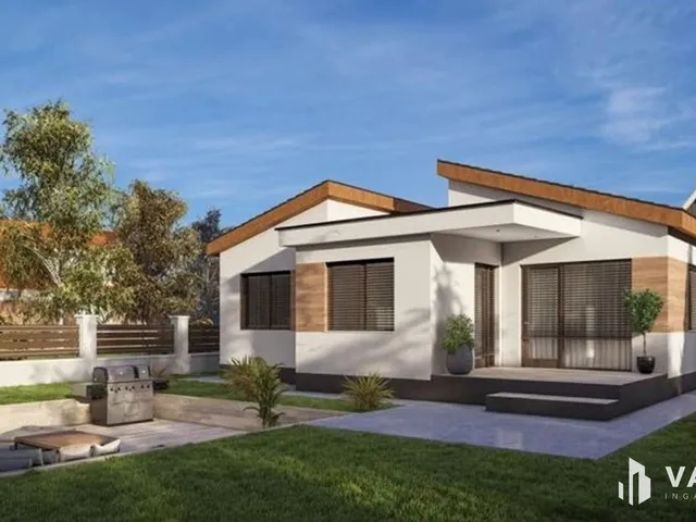 Eladó ház Szeged, Béketelep 100 nm