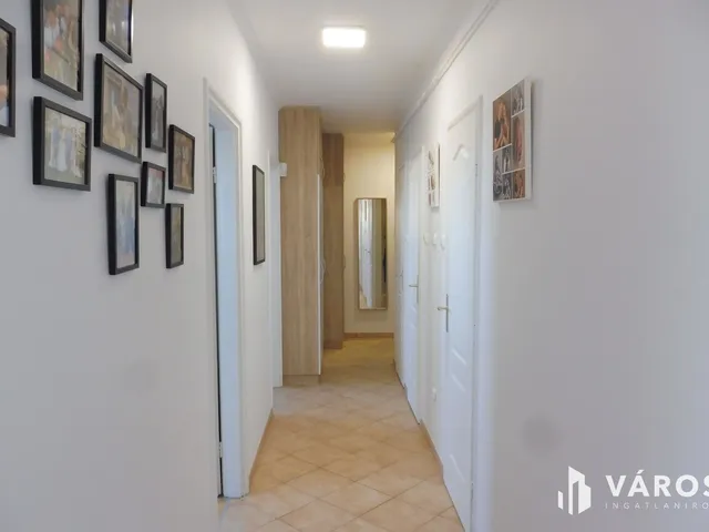 Eladó lakás Szeged 67 nm