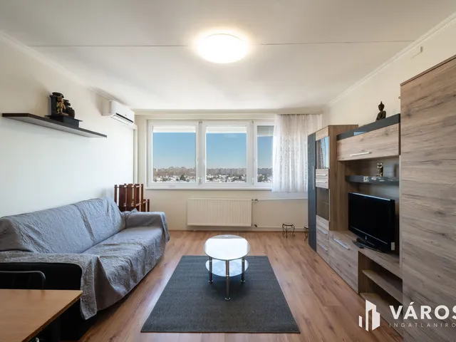 Kiadó lakás Budapest XV. kerület, Rákospalota 45 nm