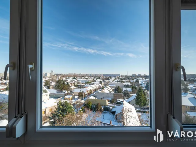 Kiadó lakás Budapest XV. kerület, Rákospalota 45 nm