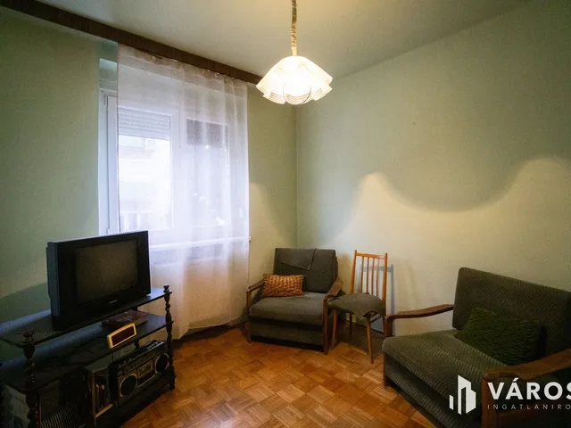 Eladó lakás Győr, Révfalu 68 nm