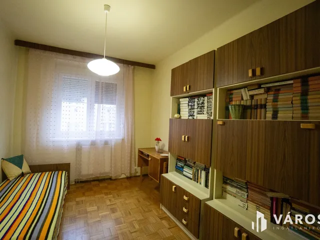 Eladó lakás Győr, Révfalu 68 nm