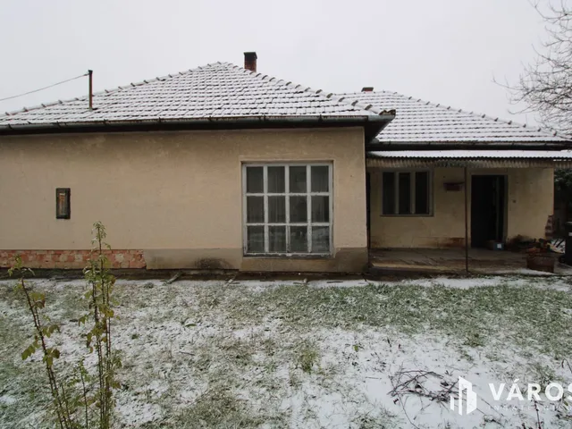 Eladó ház Sarkad 74 nm