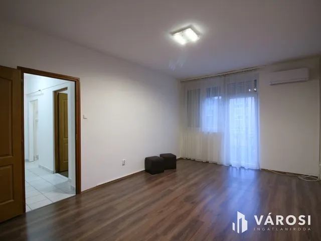 Kiadó lakás Nagykanizsa, Északkeleti városrész 42 nm