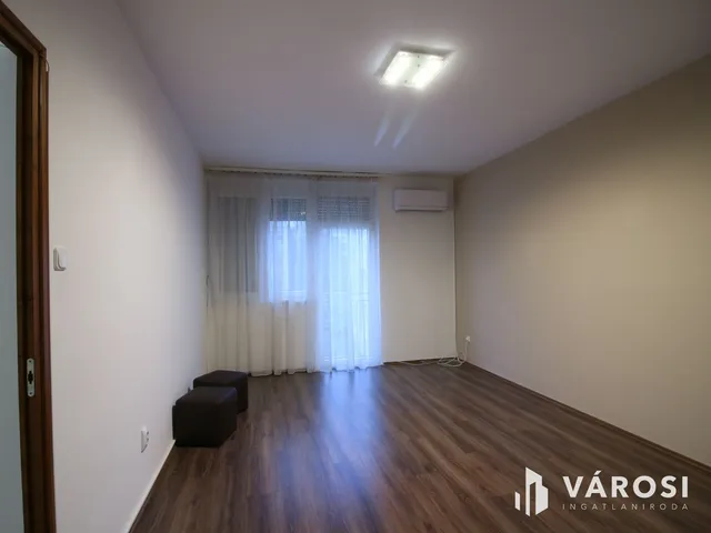 Kiadó lakás Nagykanizsa, Északkeleti városrész 42 nm