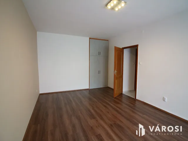 Kiadó lakás Nagykanizsa, Északkeleti városrész 42 nm