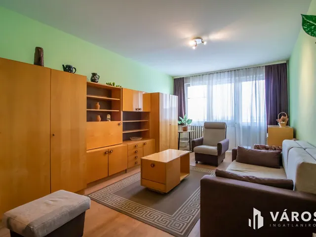 Eladó lakás Székesfehérvár, Víziváros 55 nm
