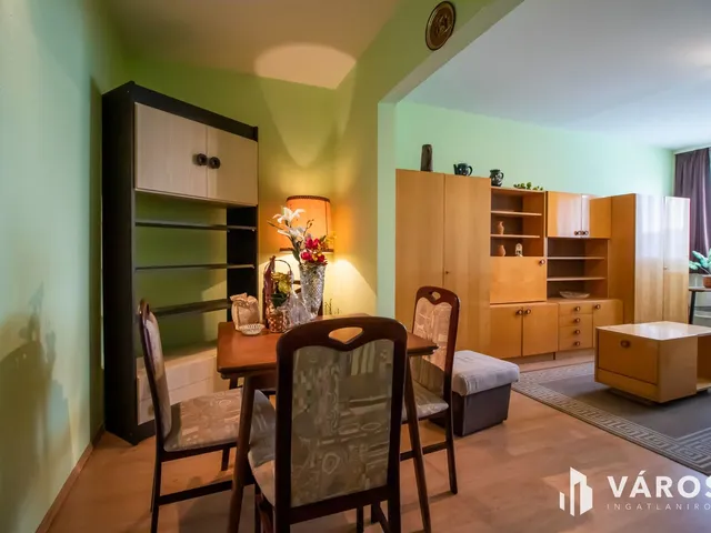Eladó lakás Székesfehérvár, Víziváros 55 nm