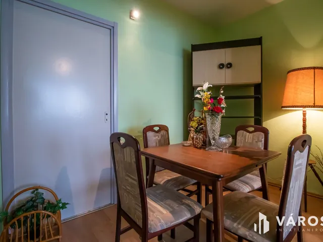 Eladó lakás Székesfehérvár, Víziváros 55 nm