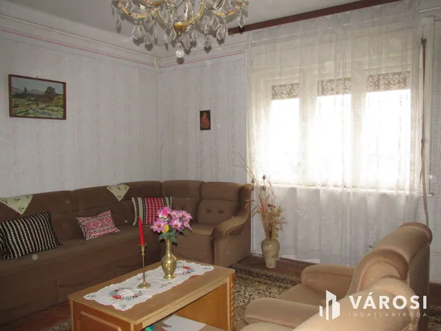 Eladó ház Érsekvadkert 130 nm