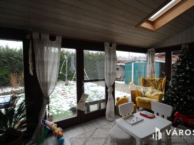 Eladó ház Szombathely, Olad 123 nm