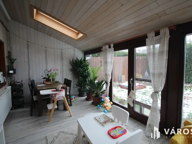 Eladó ház Szombathely, Olad 123 nm