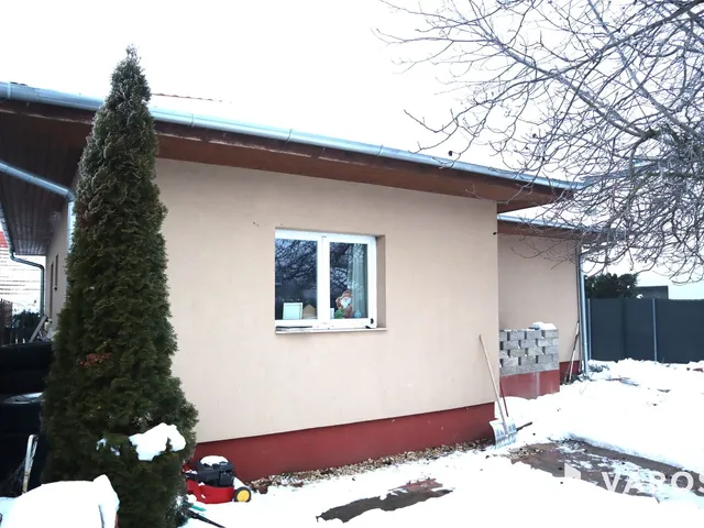 Eladó ház Siófok, Szabadifürdő 115 nm