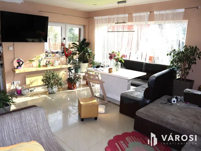 Eladó ház Siófok, Szabadifürdő 115 nm