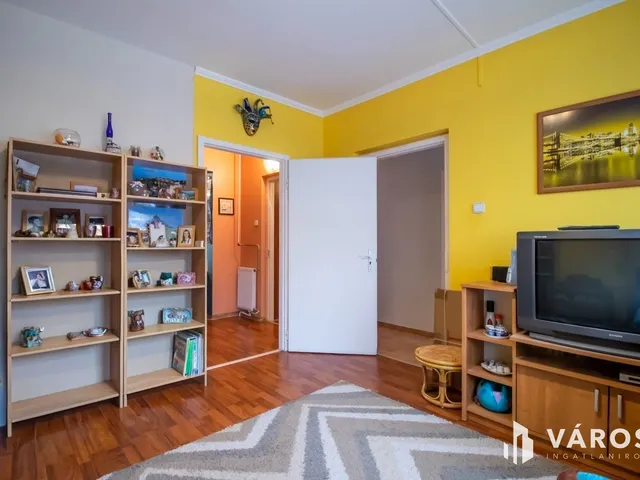 Eladó lakás Székesfehérvár, Tóváros 53 nm
