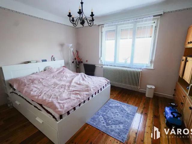 Eladó ház Mikebuda 80 nm