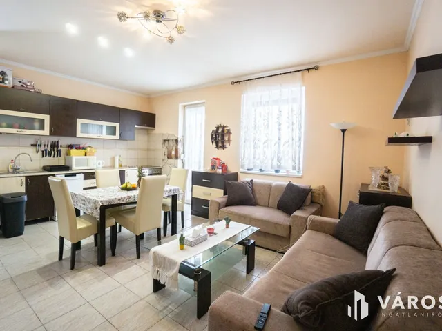 Eladó ház Börcs 74 nm