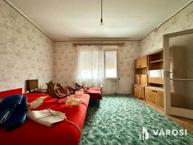 Eladó ház Salgótarján 165 nm