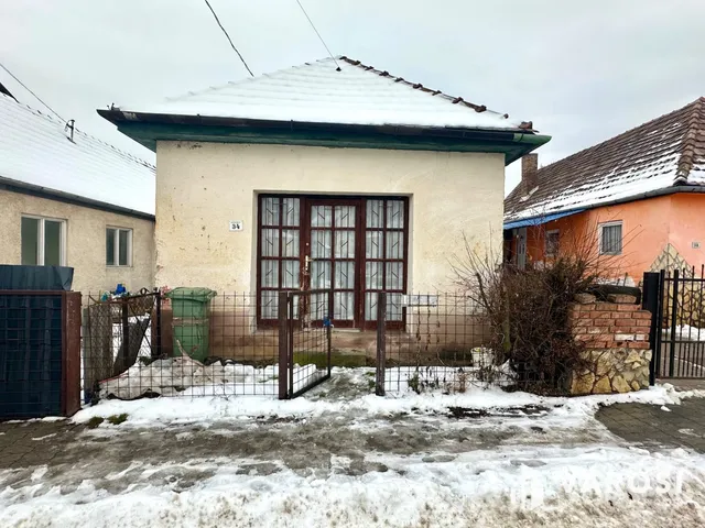 Eladó ház Karancslapujtő 52 nm