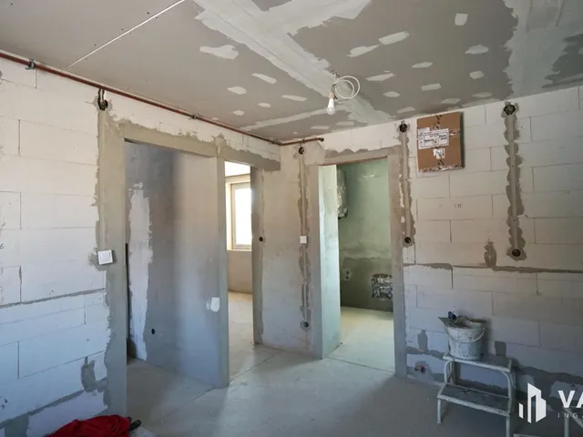 Eladó lakás Ajka 48 nm