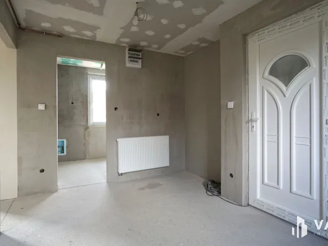 Eladó lakás Ajka 48 nm