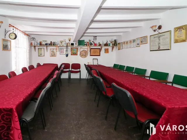 Eladó ház Csongrád 309 nm