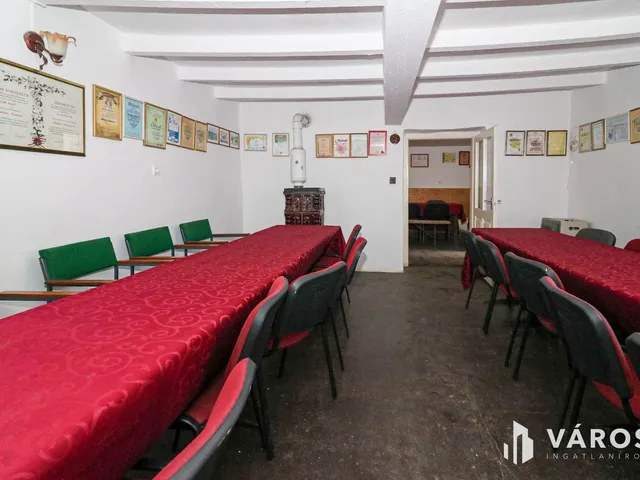 Eladó ház Csongrád 309 nm