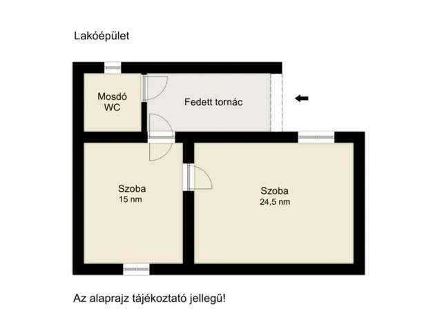 Eladó ház Csongrád 309 nm