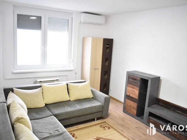 Kiadó lakás Gyula 50 nm