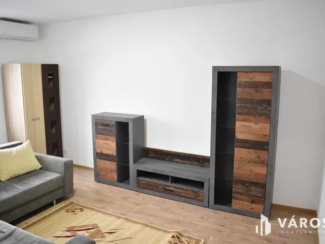 Kiadó lakás Gyula 50 nm