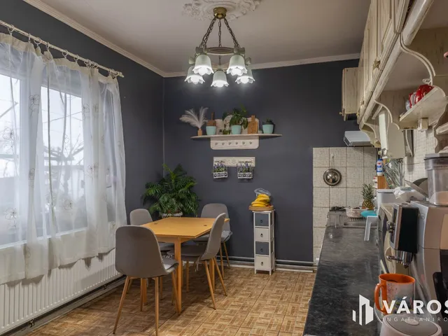 Eladó ház Gyula, Gyulavári 105 nm