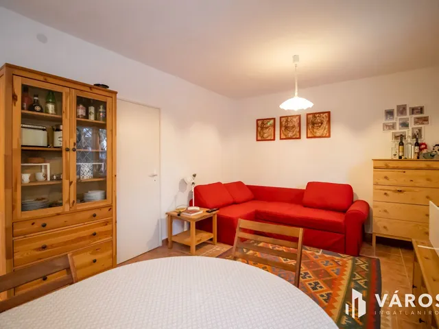 Eladó üdülő és hétvégi ház Gárdony 40 nm