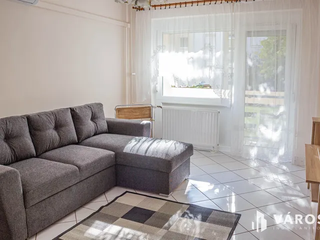 Kiadó lakás Szeged, Felsőváros 55 nm