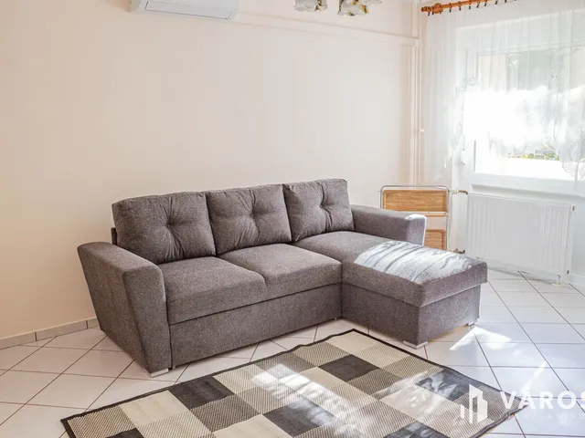 Kiadó lakás Szeged, Felsőváros 55 nm