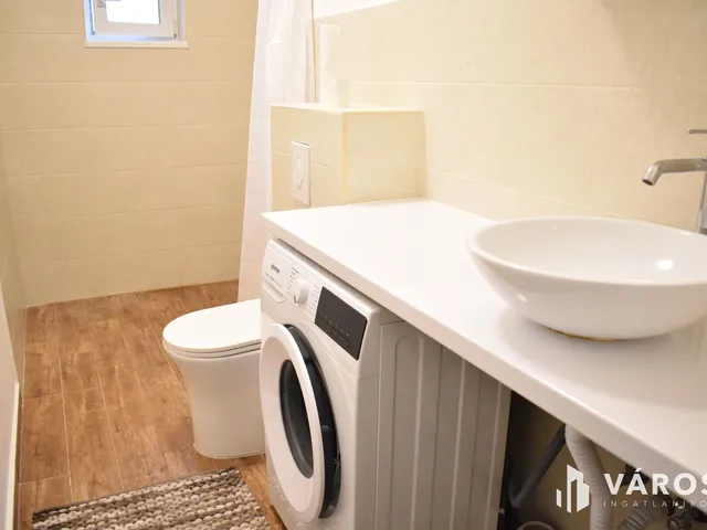 Eladó lakás Békéscsaba, Belváros 52 nm