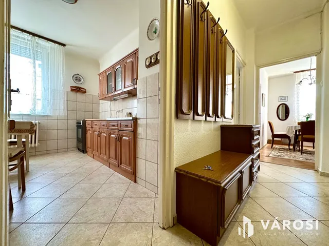 Eladó lakás Salgótarján 57 nm