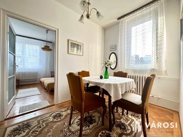 Eladó lakás Salgótarján 57 nm