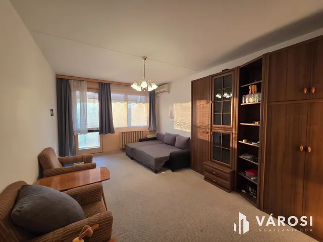 Eladó lakás Győr, Adyváros 55 nm