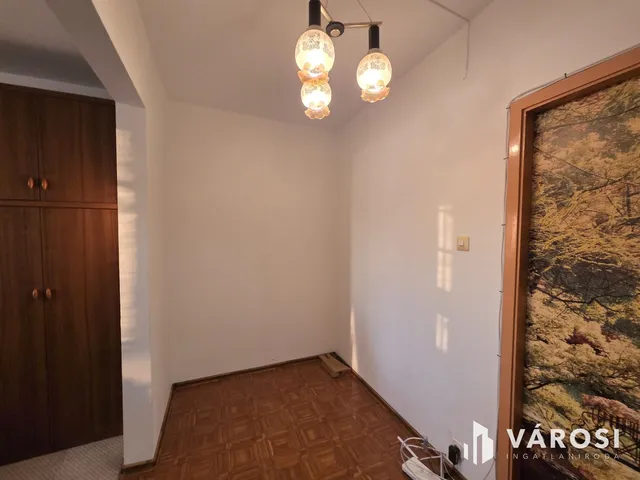Eladó lakás Győr, Adyváros 55 nm