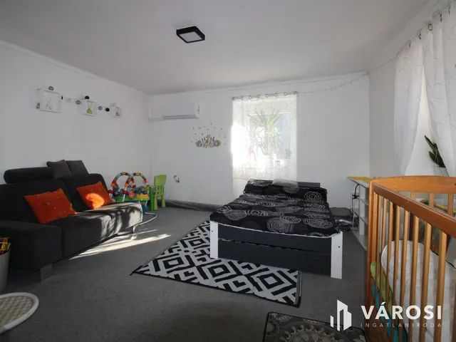 Eladó ház Sárbogárd 140 nm