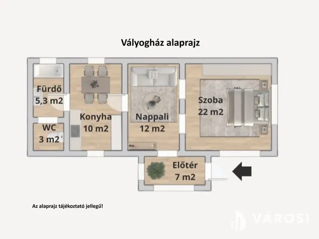 Eladó ház Sárbogárd 140 nm