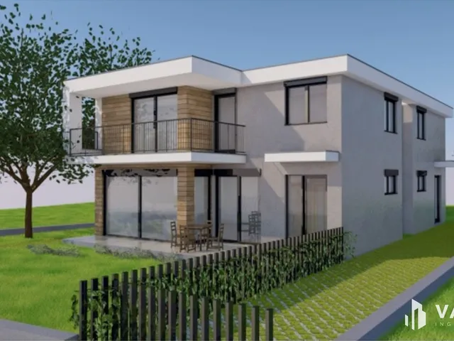 Eladó ház Siófok, Sóstó 104 nm